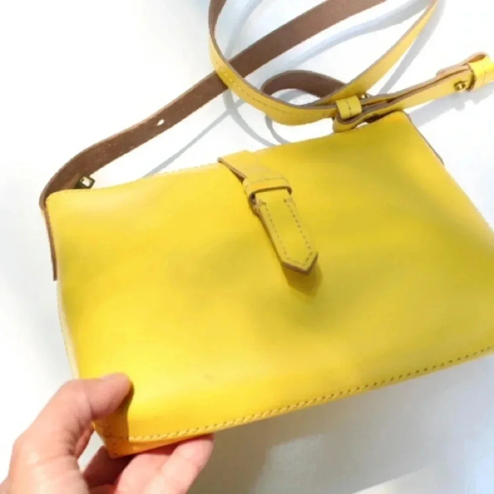 J. Crew crew parker